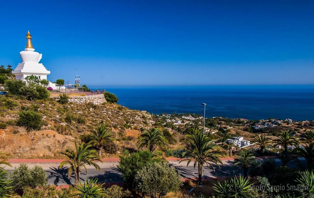 Daire 206 Jupiter Apartamentos - Piscina Y Playa - Excelente Ubicacion Benalmádena