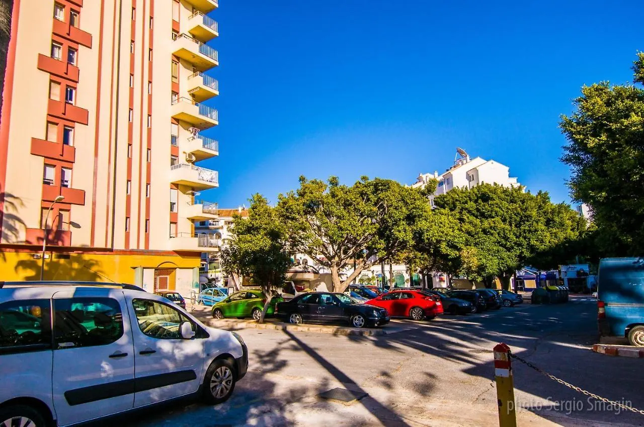 בנאלמדנה 206 Jupiter Apartamentos - Piscina Y Playa - Excelente Ubicacion 0*,