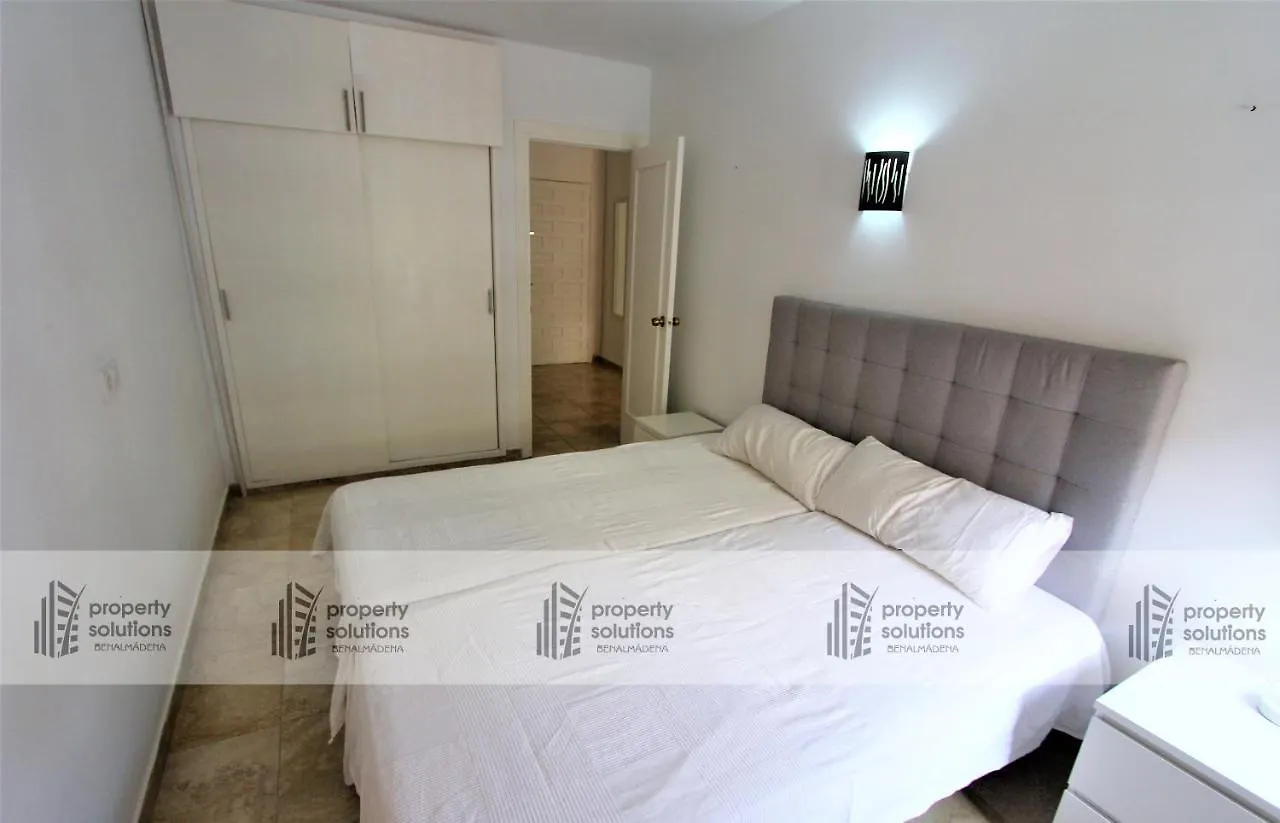 בנאלמדנה 206 Jupiter Apartamentos - Piscina Y Playa - Excelente Ubicacion 0*,  ספרד