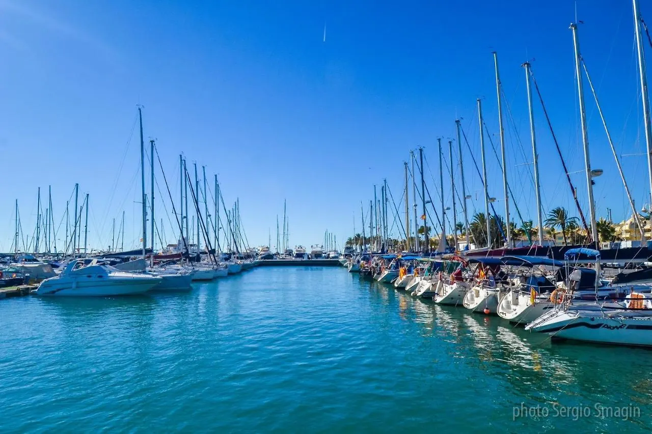 206 Júpiter Apartamentos - EXCELENTE CONEXIÓN WIFI - PISCINA ABIERTA TODO EL AÑO Benalmádena 0*,  España